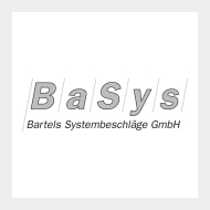 BaSys – Bartels Systembeschläge