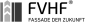 Fachverband für vorgehängte hinterlüftete Fassaden e.V. – FVHF