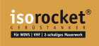 Isorocket
